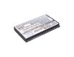 Orange Dixo Battery (p/n 178100170) Replacement - 2