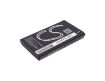Orange Dixo Battery (p/n 178100170) Replacement - 3