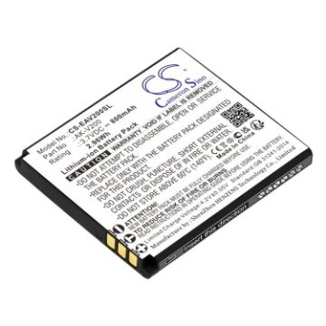 Emporia V200 One Battery (p/n AK-V200) for V200_001_SG - 1