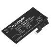 Picture of Battery for Google Pixel 6a 5G Pixel 6a GX7AS GB62Z GB17L G1AZG (p/n GLU7G)