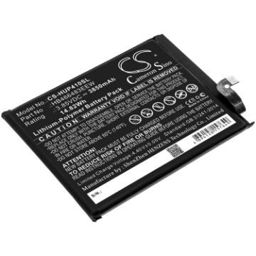 Picture of Battery for Honor 30S 30
