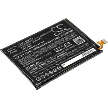 Picture of Battery for Wiko VOIX U616AT (p/n PT34H406082J PT34H406082W)