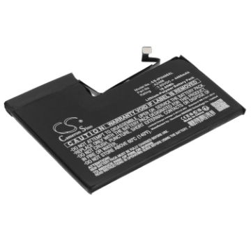 Picture of Battery for Apple iPhone 12 Pro Max (p/n A2466)