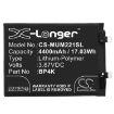 Xiaomi Note 12 Pro 22101320C Battery (p/n BP4K) - 3