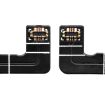 Xiaomi Note 12 Pro 22101320C Battery (p/n BP4K) - 4