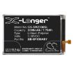 Samsung W23 5G Battery EB-BF936ABY for SM-F936 Series - 3