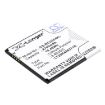 Wiko U307AS SAS Battery (p/n LT25H426271W) - 1