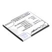 Wiko U307AS SAS Battery (p/n LT25H426271W) - 2