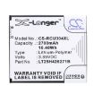 Wiko U307AS SAS Battery (p/n LT25H426271W) - 3