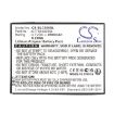 Battery for Blu C5 C010Q - 3