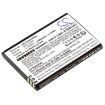 Caterpillar CAT S22 Flip Battery BTE-2000 Replacement - 1
