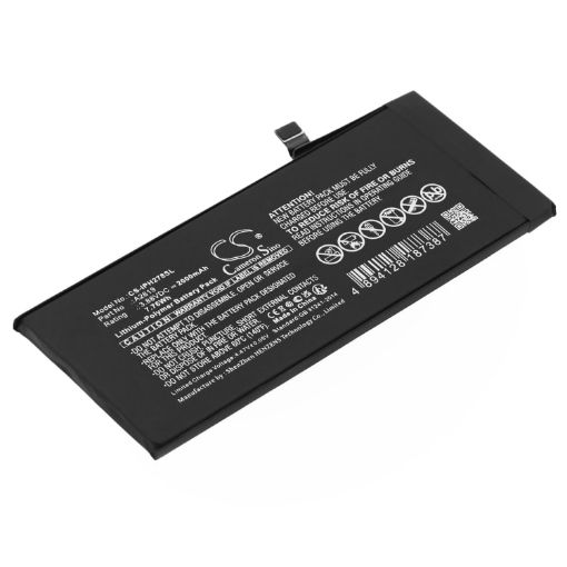 iPhone SE 3rd Gen A2783 Battery (p/n A2819) Replacement - 1