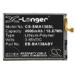 Samsung SM-S136DL SM-A136 Series Battery EB-BA136ABY GH82-27431A - 3