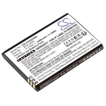 Cat S22 Flip Battery BTE-2000 Replacement - 1