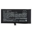 iPhone 12 Mini Battery A2471 Replacement - 3
