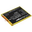 Motorola XT2203-1 Edge 30 5G Battery ND40 SB18D34507 - 2