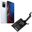Poco X3 GT 21061110AG Battery BM57 Replacement - 5