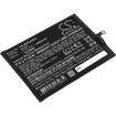 Xiaomi Redmi Note 11E 5G Battery BN5H Replacement - 1