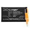 Motorola XT2251 Razr 5G 3rd Gen 2022 Battery (NM50 SB18D44719) - 3