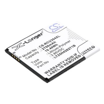 Blu View 1 B100DL Battery (p/n LT25H426271B) - 1