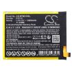 HTC Wildfire E Lite Battery (P/N BSF50) Replacement - 3