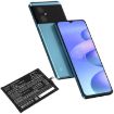 BN5H Battery for Redmi Note 11E 5G - 5