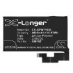 Google Pixel 7 Pro Battery (p/n GMF5Z) Replacement - 3