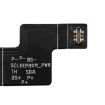 Google Pixel 7 Pro Battery (p/n GMF5Z) Replacement - 4