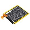 Zte Axon 40 Ultra 5G Battery Li3949T44P8h806459 A2023PH A2023P - 2
