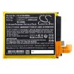 Zte Axon 40 Ultra 5G Battery Li3949T44P8h806459 A2023PH A2023P - 3