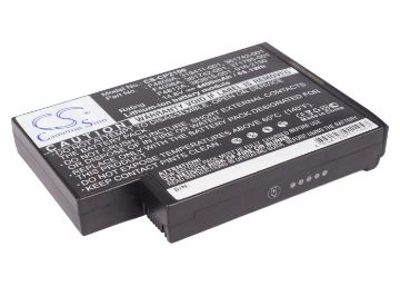 Picture of Battery for Compaq Pavilion ZEPavilion XT4345 Pavilion ZE5749CL-PF194UR Pavilion ZE5749CL-PF194U (p/n 319411-001 361742-001)