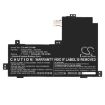 Picture of Battery for Hp Chromebook X2 11-DA0097NR Chromebook X2 11-DA0023DX Chromebook X2 11-DA0013DX (p/n DS02032XL DS02XL)