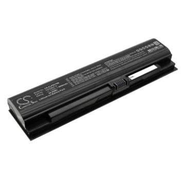 Picture of Battery for Hasee ZX7-G4T1 ZX7-G4G1 ZX7-G4E1 ZX7-G4D1 ZX7-CT5DA ZX7-CR6DK ZX7-CR6DH ZX7-CR6DE ZX7-CR6DC ZX7-CP7S2 ZX7-CP5SC zx7-cp5s2