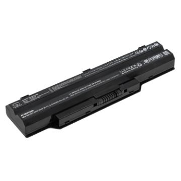 Picture of Battery for Fujitsu LifeBook SH782 (p/n CP610400-01 CP615410-01)