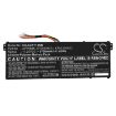Picture of Battery for Acer TravelMate Spin B1 B118-RN-C3Q Travelmate P215-51-87YW TravelMate P2 TMP215-52G-5696 (p/n AP18C4K AP19B8K)