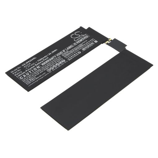 iPad Pro 11 2020 Battery A2231 A2230 A2228 A2068 A2224 - 1