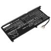 HP Spectre x360 15 Battery 3ICP6/60/72 HSTNN-DB9G - 2