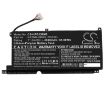 HP Spectre x360 15 Battery 3ICP6/60/72 HSTNN-DB9G - 3
