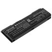 Battery for Hasee ZX6, Z8, Z7T, Z7M Series Laptops - 2