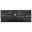 Systemax System76 Gazelle (gaze14) Battery Replacement - 5