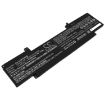 Asus Zenbook Pro 16X OLED UZ7602ZM Battery C32N2108 Original - 1