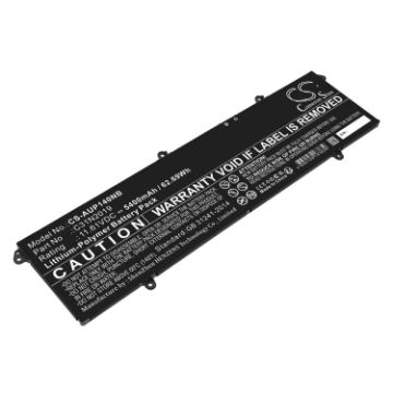 Asus VivoBook Pro 15 OLED Battery C31N2019 M3500QC-R/L - 1
