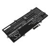Battery for Lenovo YOGA DUET 7 13ITL6-LTE (p/n 5B11B44627/28) - 2