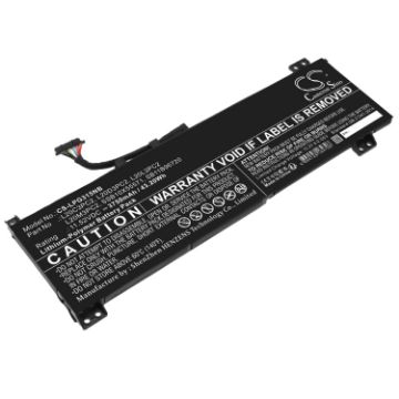 Lenovo IdeaPad Gaming 3 Battery L20C3PC2 L20D3PC2 15IHU6 15ACH6 - 1