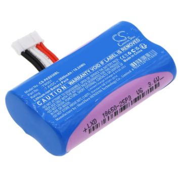 Picture of Battery for Pax A910 (p/n YW001)