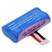 Pax A910 Battery (p/n YW001) Replacement - 2