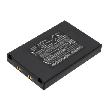 Centerm V8 K9 Battery (p/n PD0740) - 1