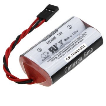 Picture of Battery for Triton TRAVERSE RT2000 Xscale RT2000 X2 RL5000 Xscale RL5000 X2 RL2000 RL1600 FT5000 Xscale FT5000 X2 9700 9600 (p/n 01300-00023)