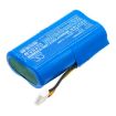 Wizarpos Wizar Q2 Battery (p/n WHB02-2600) - 2