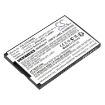 Verifone V400M Plus 4G Battery BPK475-001-01 M435-003-04-NAA-S - 1